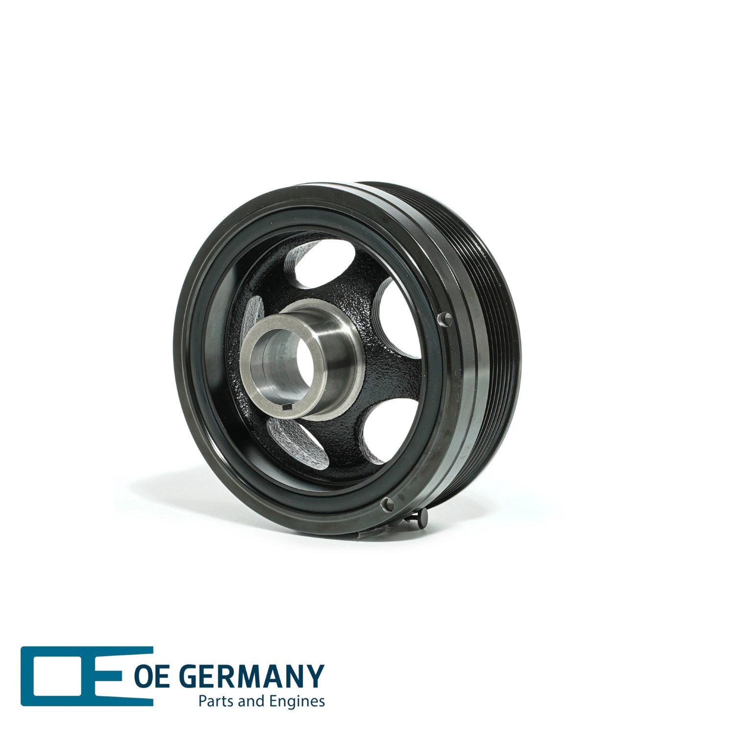 Belt Pulley, crankshaft (802744)
