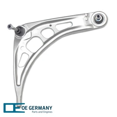 Control/Trailing Arm, wheel suspension (802161)