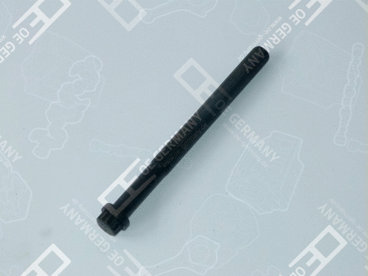 Cylinder Head Bolt (01 0121 500000)