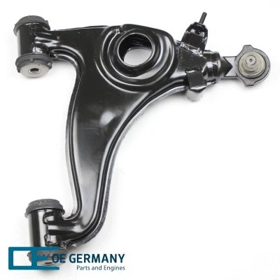 Control/Trailing Arm, wheel suspension (802444)