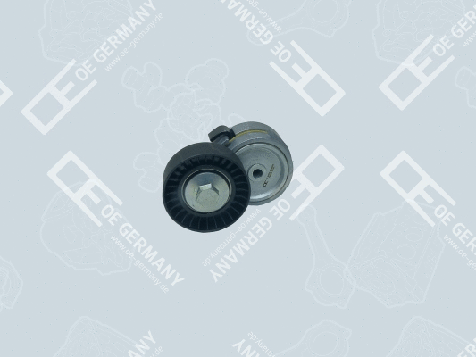 Belt Tensioner, V-ribbed belt (07 2050 000001)