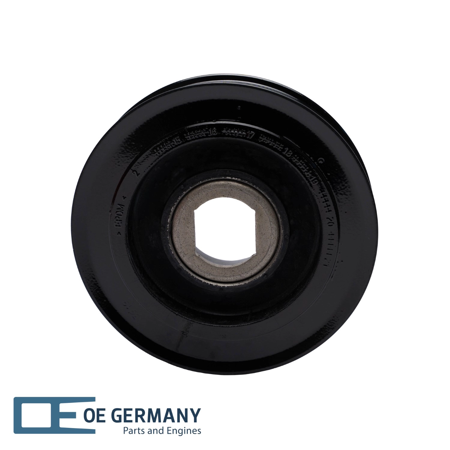 Belt Pulley, crankshaft (802823)