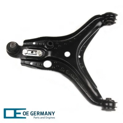 Control/Trailing Arm, wheel suspension (801826)