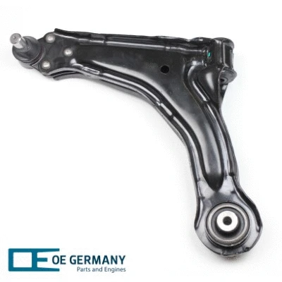Control/Trailing Arm, wheel suspension (802449)