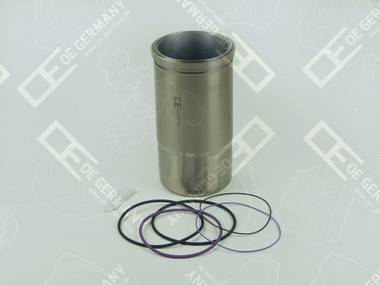 Cylinder Sleeve (03 0119 D16000)