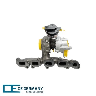 Charger, charging (supercharged/turbocharged) (712930)