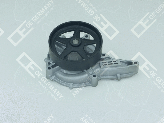 Water Pump, engine cooling (03 2000 D90001)