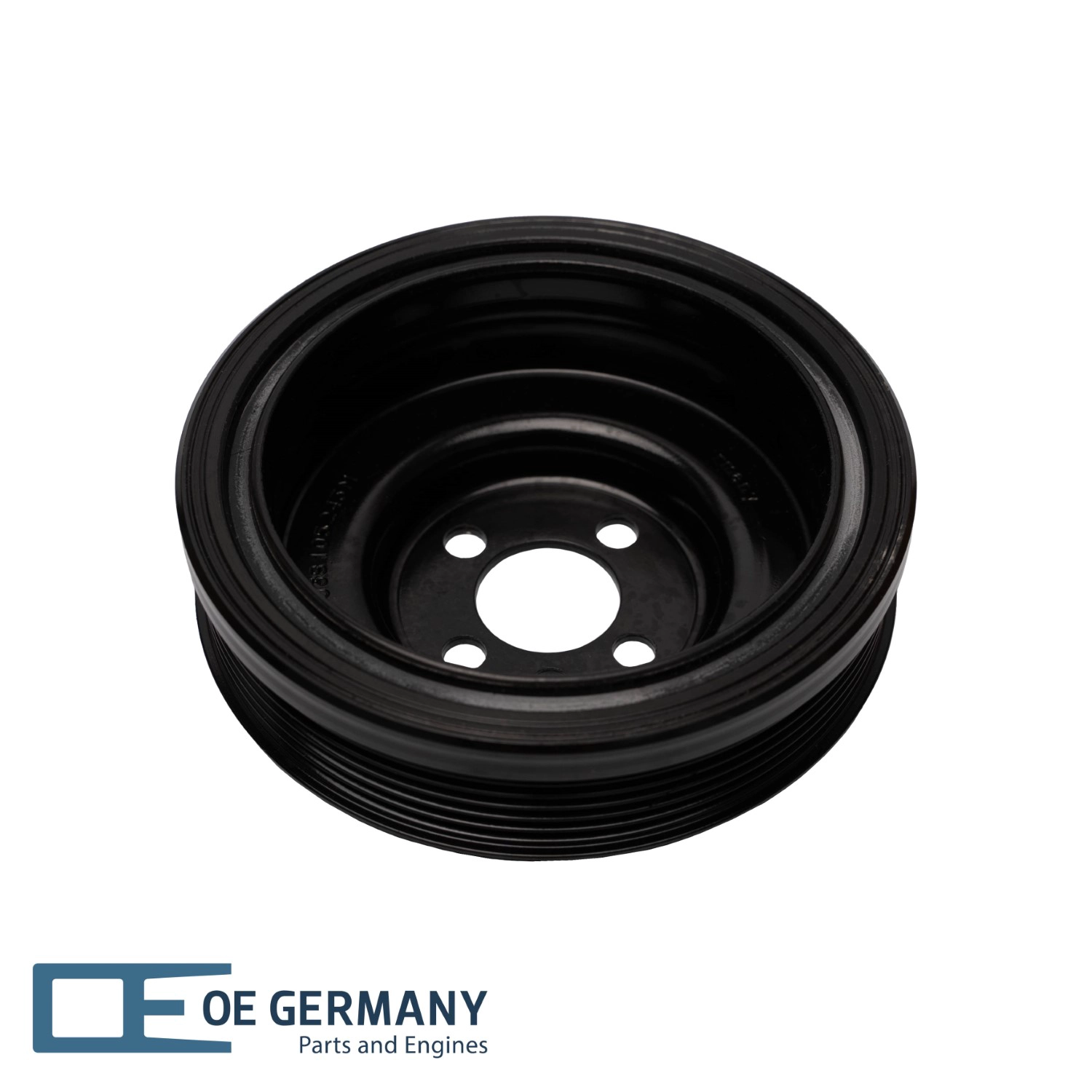 Belt Pulley, crankshaft (802779)