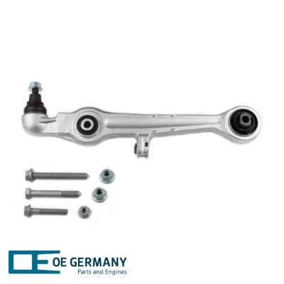 Control/Trailing Arm, wheel suspension (801755)
