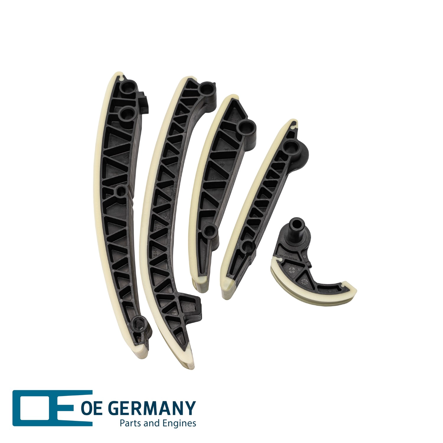 Guide Rails Kit, timing chain (802751)