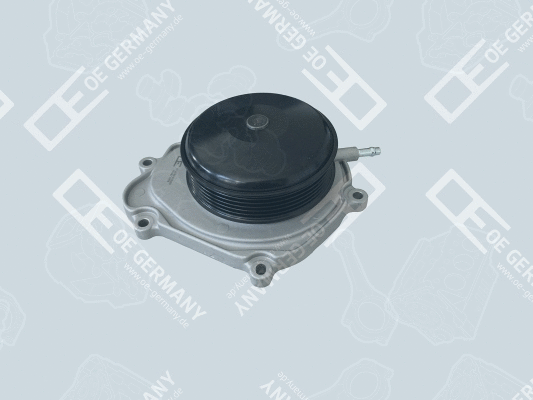 Water Pump, engine cooling (01 2000 651003)