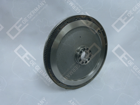 Flywheel (01 0330 442000)