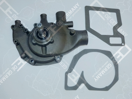 Water Pump, engine cooling (06 2000 116000)