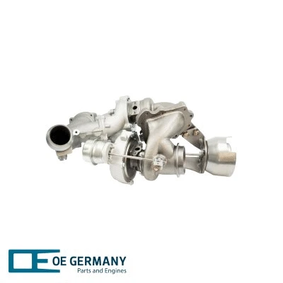 Charger, charging (supercharged/turbocharged)