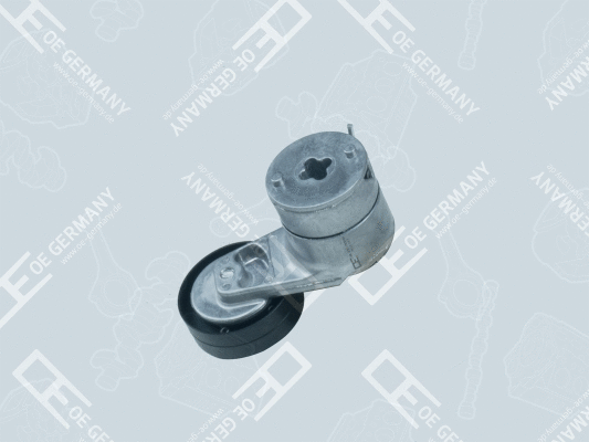 Belt Tensioner, V-ribbed belt (08 2050 PR0000)