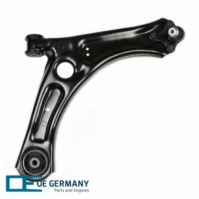 Control/Trailing Arm, wheel suspension (801865)