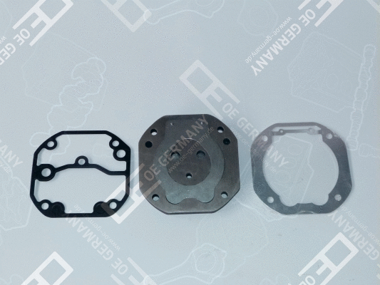 Repair kit, air compressor (01 1322 400002)