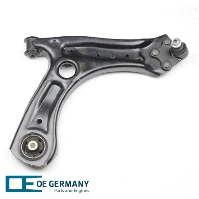 Control/Trailing Arm, wheel suspension (801851)