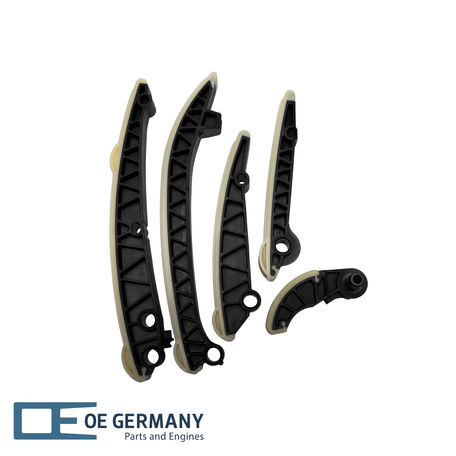 Guide Rails Kit, timing chain (802866)
