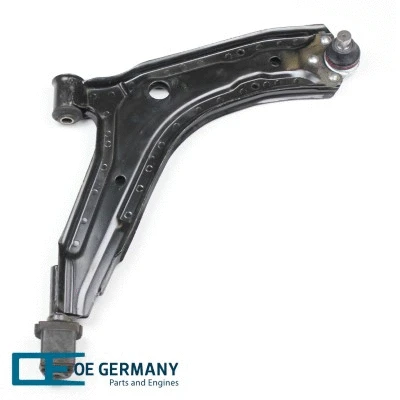 Control/Trailing Arm, wheel suspension (802252)