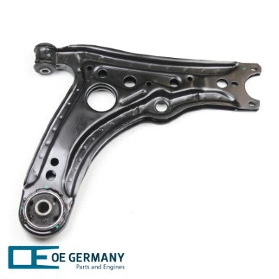 Control/Trailing Arm, wheel suspension (801873)