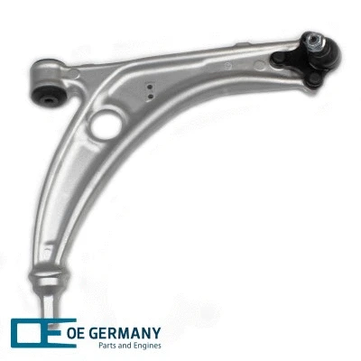 Control/Trailing Arm, wheel suspension (801857)