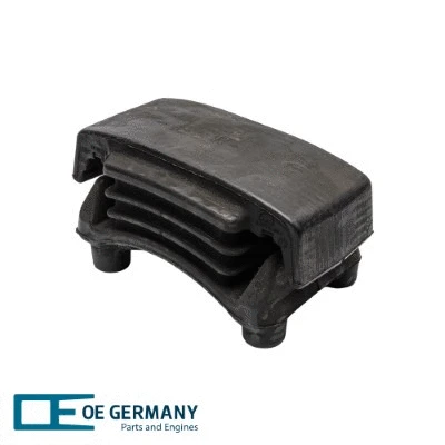 Mounting, leaf spring (800844)