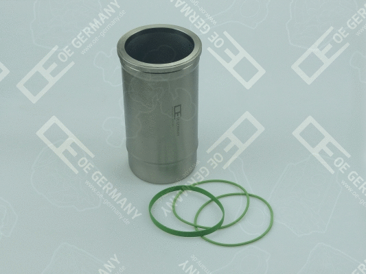 Cylinder Sleeve (05 0119 900001)