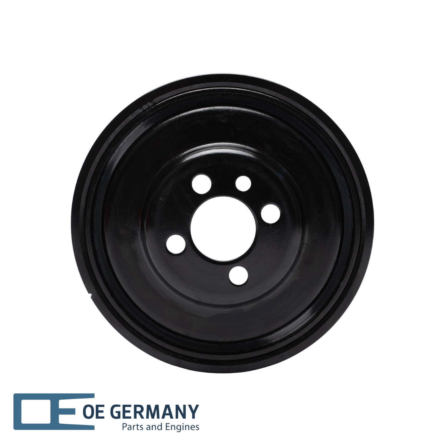 Belt Pulley, crankshaft (802825)