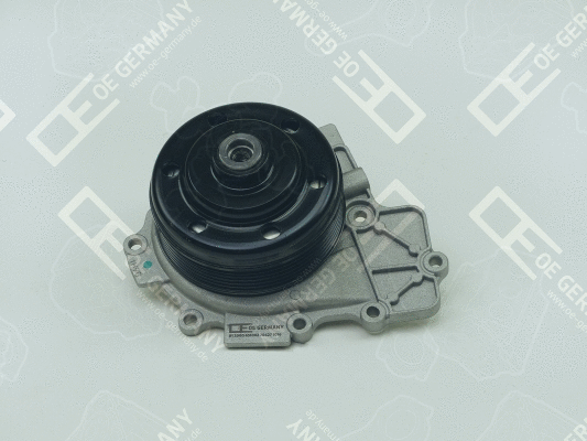 Water Pump, engine cooling (01 2000 651002)