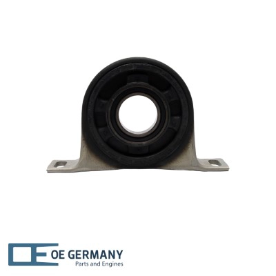 Suspension, propshaft (800935)