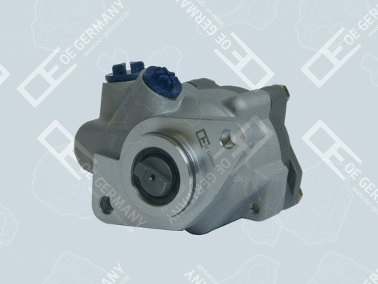 Hydraulic pump (02 1390 000000)