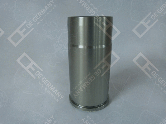 Cylinder Sleeve (03 0110 102000)
