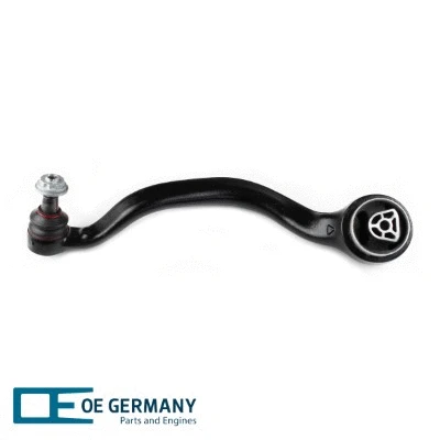 Control/Trailing Arm, wheel suspension (802152)