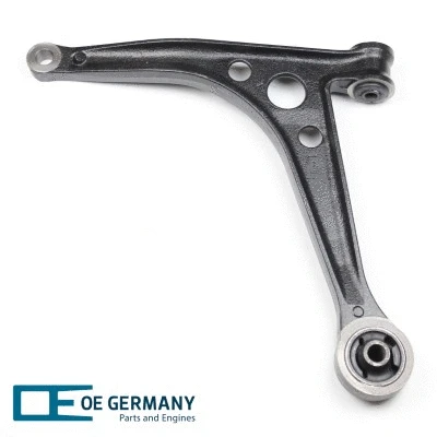 Control/Trailing Arm, wheel suspension (801836)