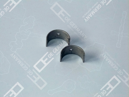 Connecting Rod, air compressor (02 1370 250000)