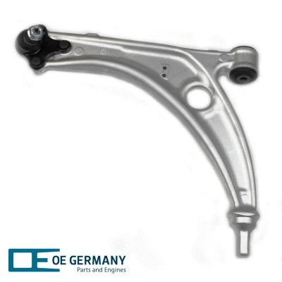 Control/Trailing Arm, wheel suspension (801860)