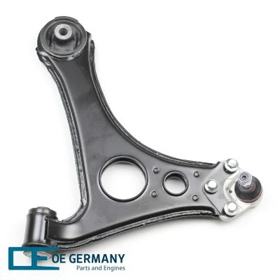 Control/Trailing Arm, wheel suspension (802446)