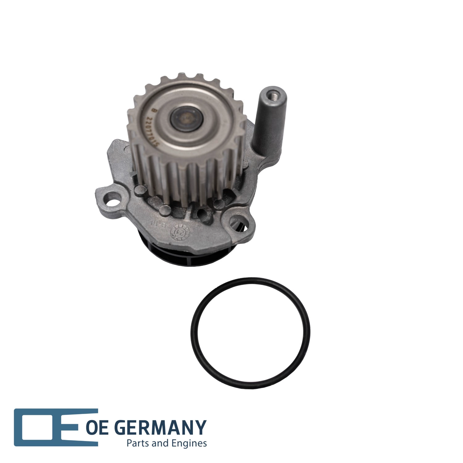Water Pump, engine cooling (802964)
