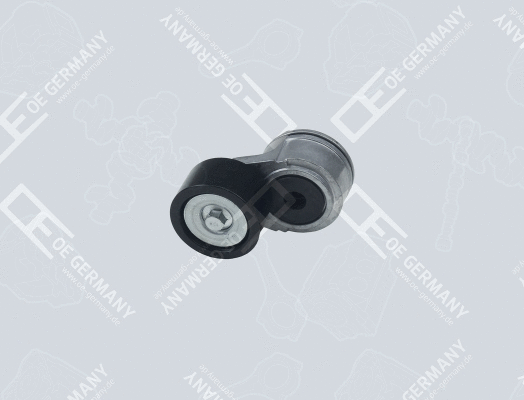 Belt Tensioner, V-ribbed belt (01 2050 457004)