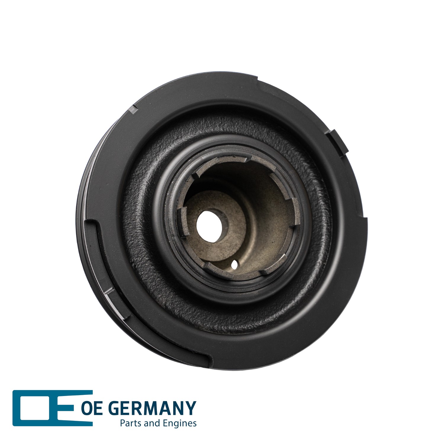 Belt Pulley, crankshaft (802923)