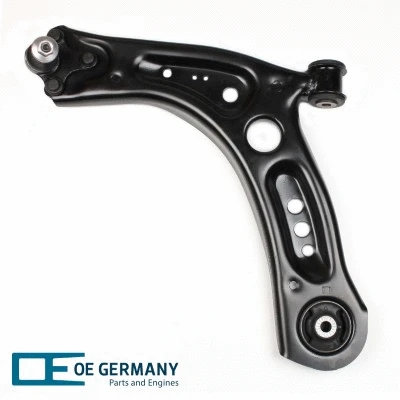 Control/Trailing Arm, wheel suspension (801862)