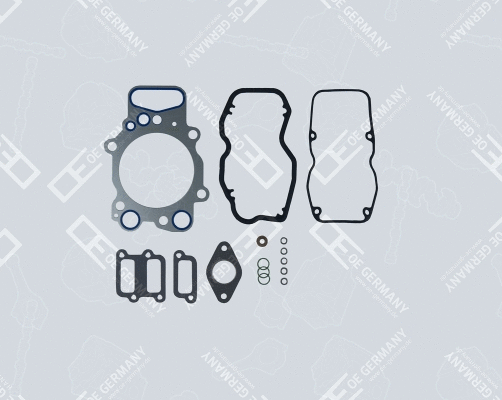 Gasket Kit, cylinder head (05 3004 551350)