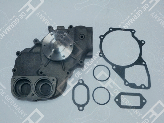 Water Pump, engine cooling (01 2000 457003)