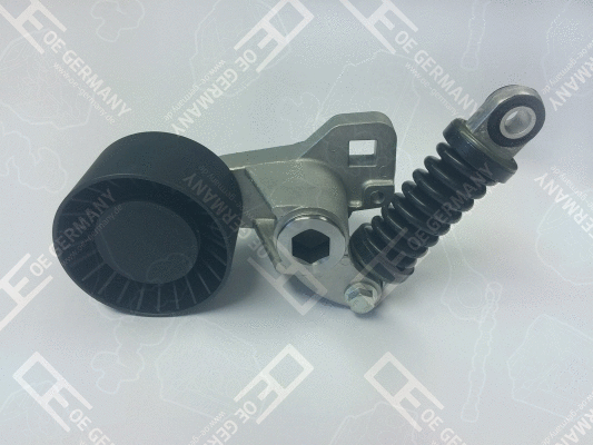 Belt Tensioner, V-ribbed belt (01 2050 500000)