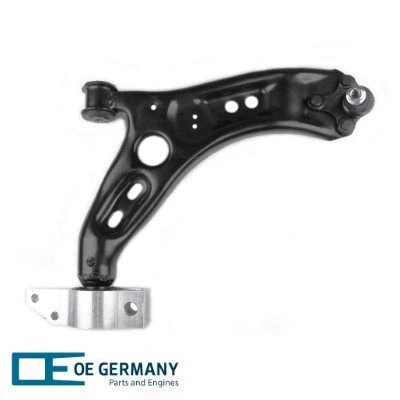 Control/Trailing Arm, wheel suspension (801856)
