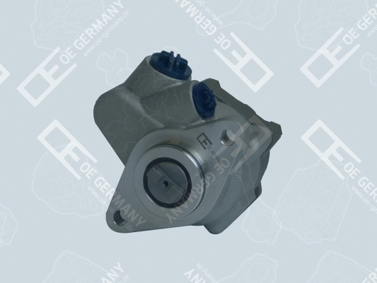 Hydraulic Pump, steering (07 1390 F30000)