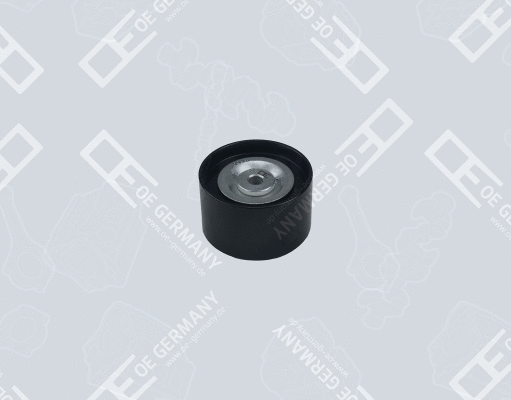 Deflection/Guide Pulley, V-ribbed belt (01 2052 900001)