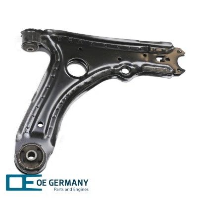 Control/Trailing Arm, wheel suspension (801871)