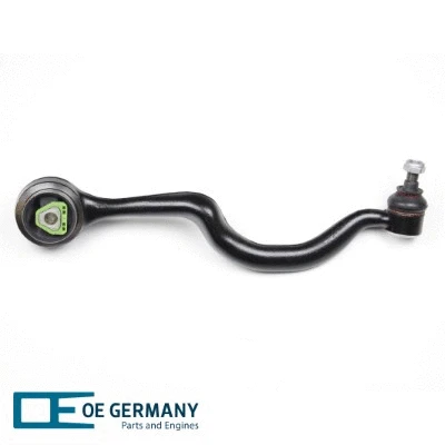 Control/Trailing Arm, wheel suspension (802090)